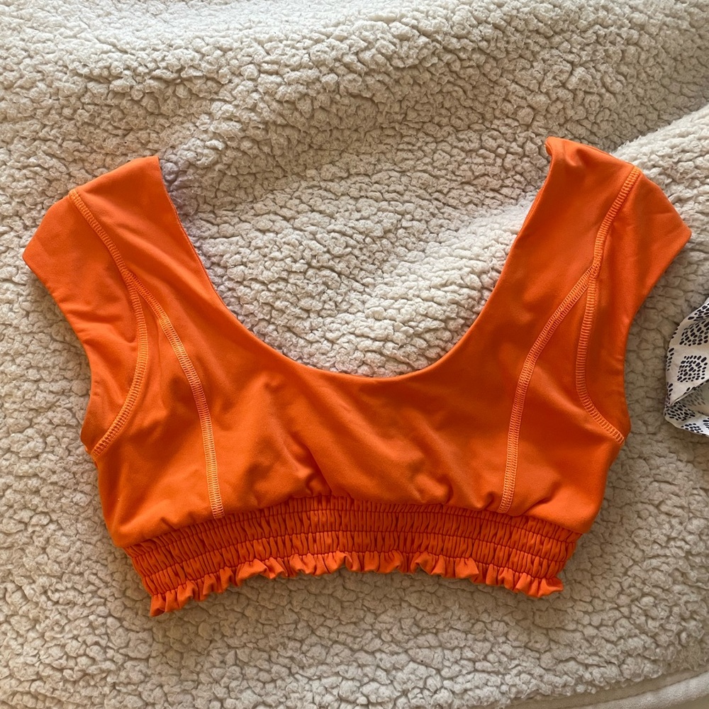 Free People Movement Bra Top